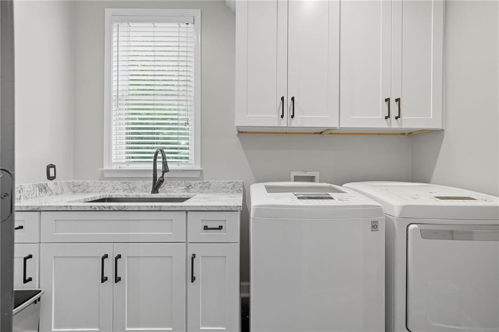 Bridgemill - Residential