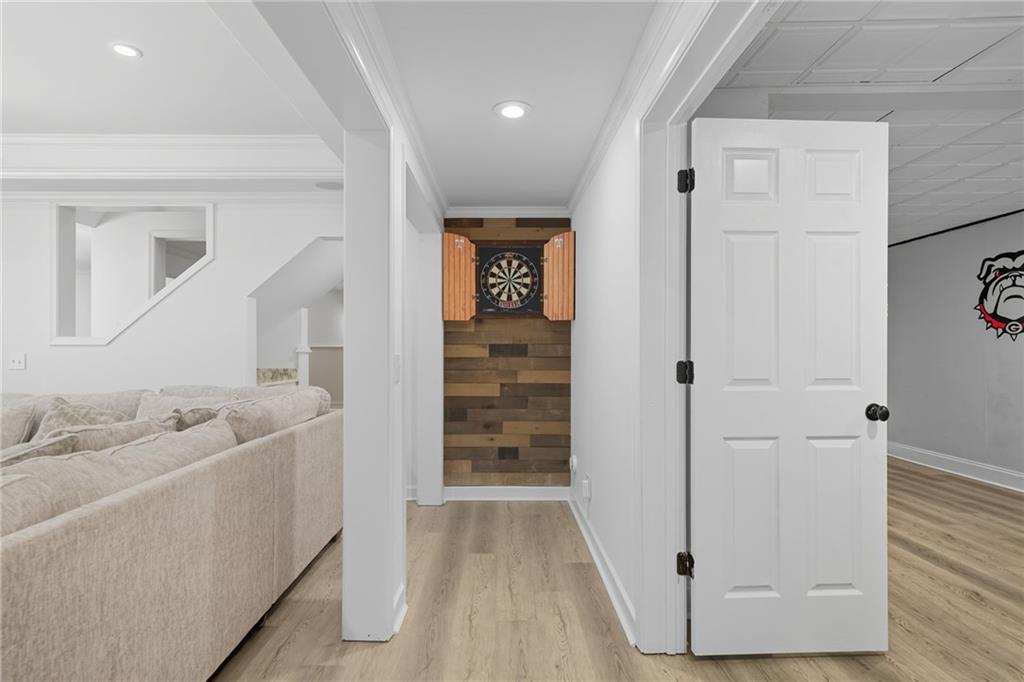 Bridgemill - Residential