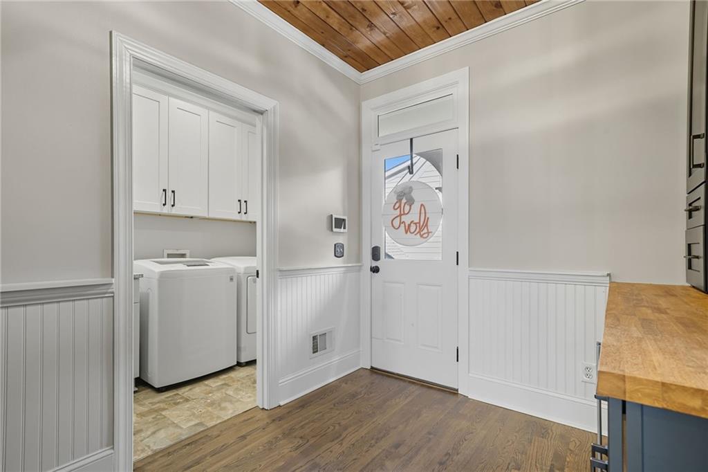 Bridgemill - Residential