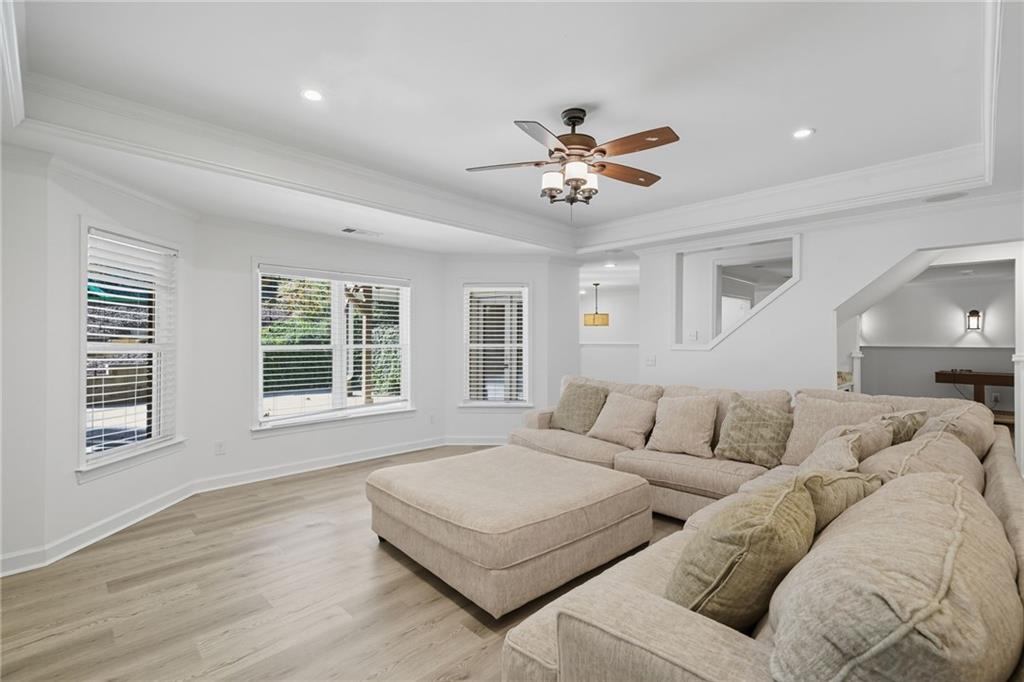 Bridgemill - Residential