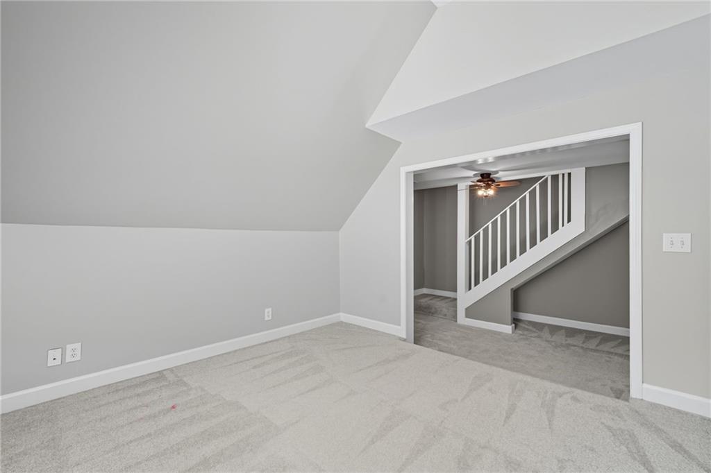 Bridgemill - Residential
