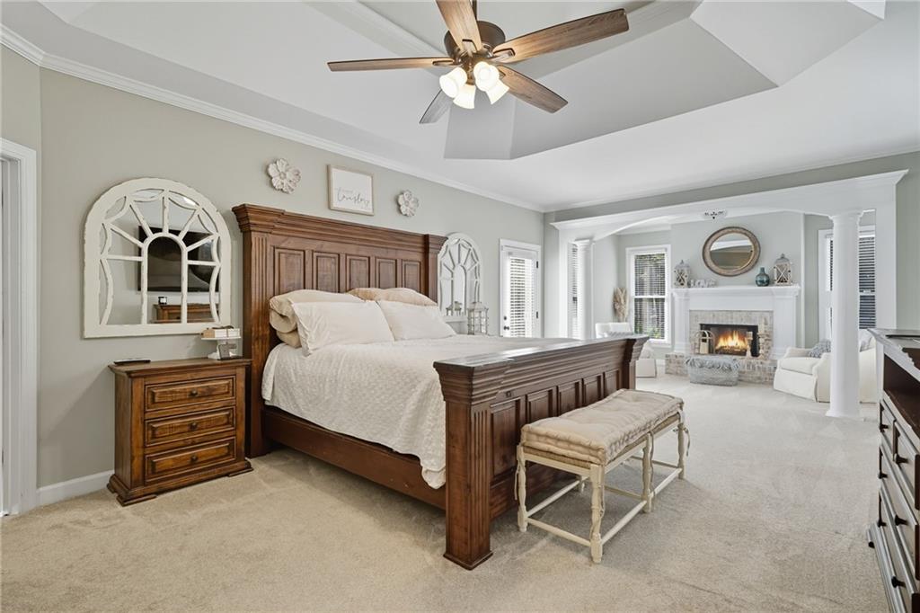 Bridgemill - Residential