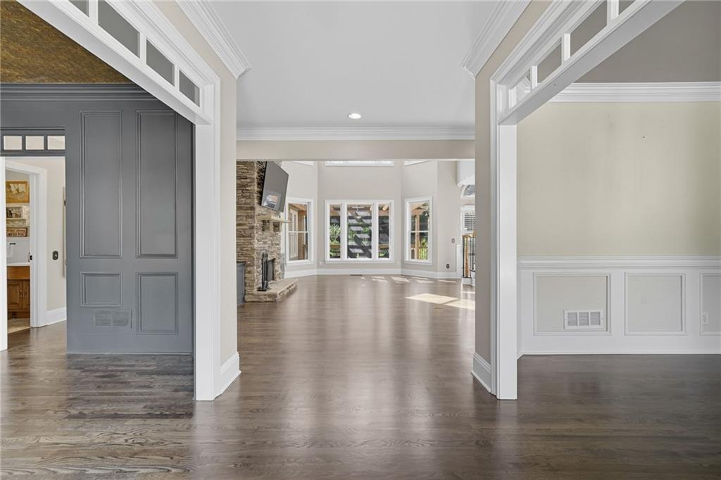 Bridgemill - Residential