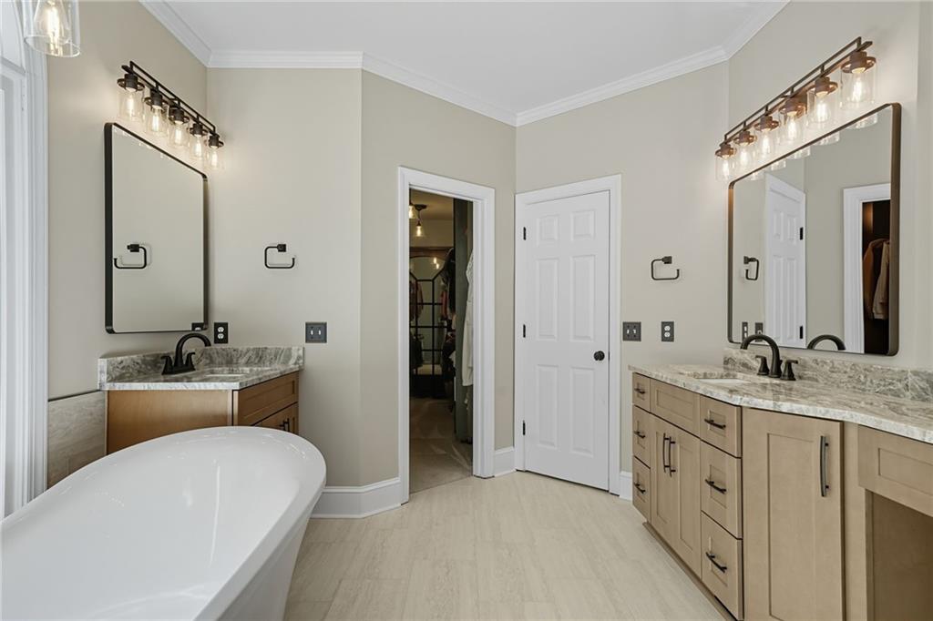 Bridgemill - Residential