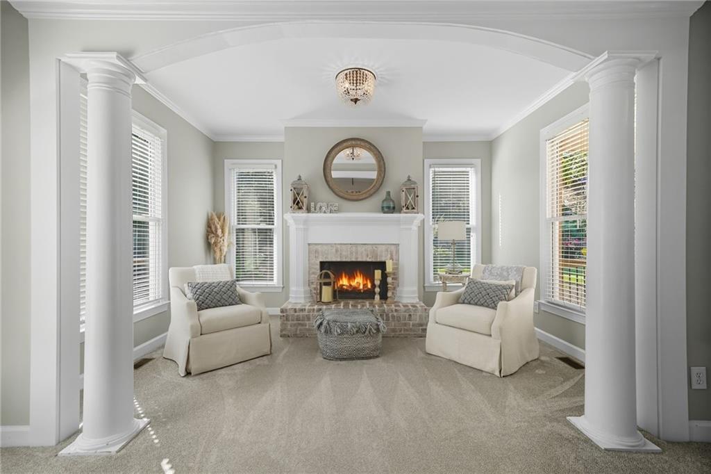 Bridgemill - Residential