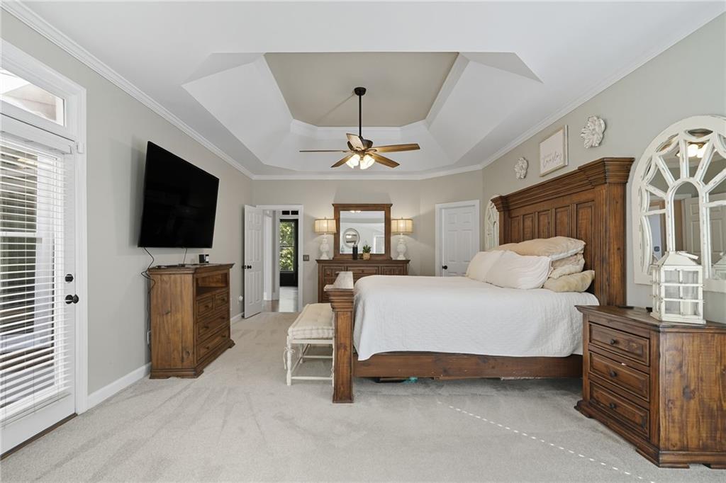 Bridgemill - Residential
