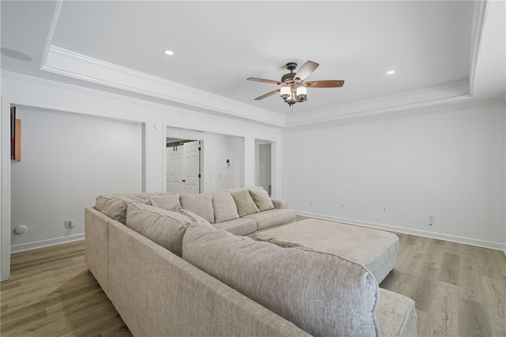 Bridgemill - Residential