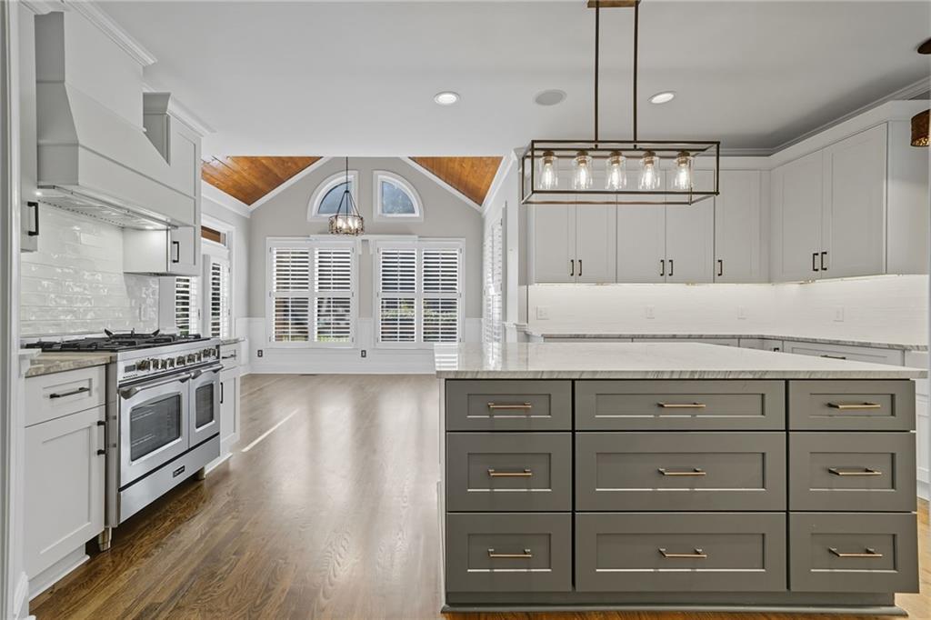 Bridgemill - Residential