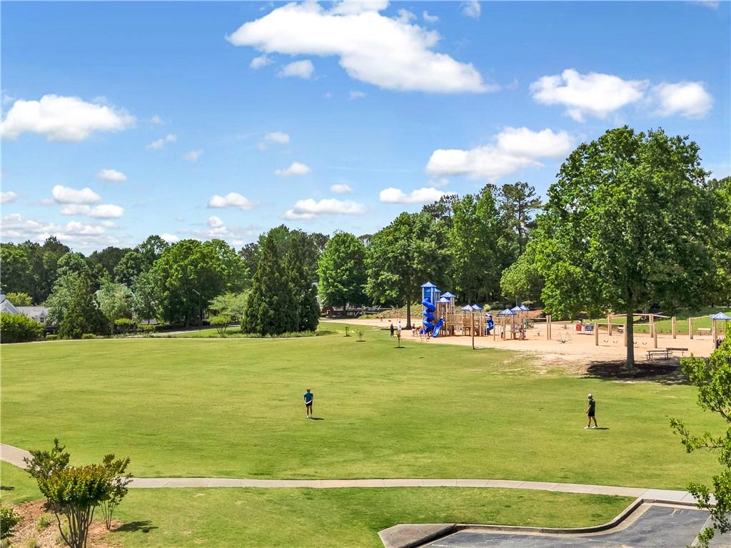 Bridgemill - Residential