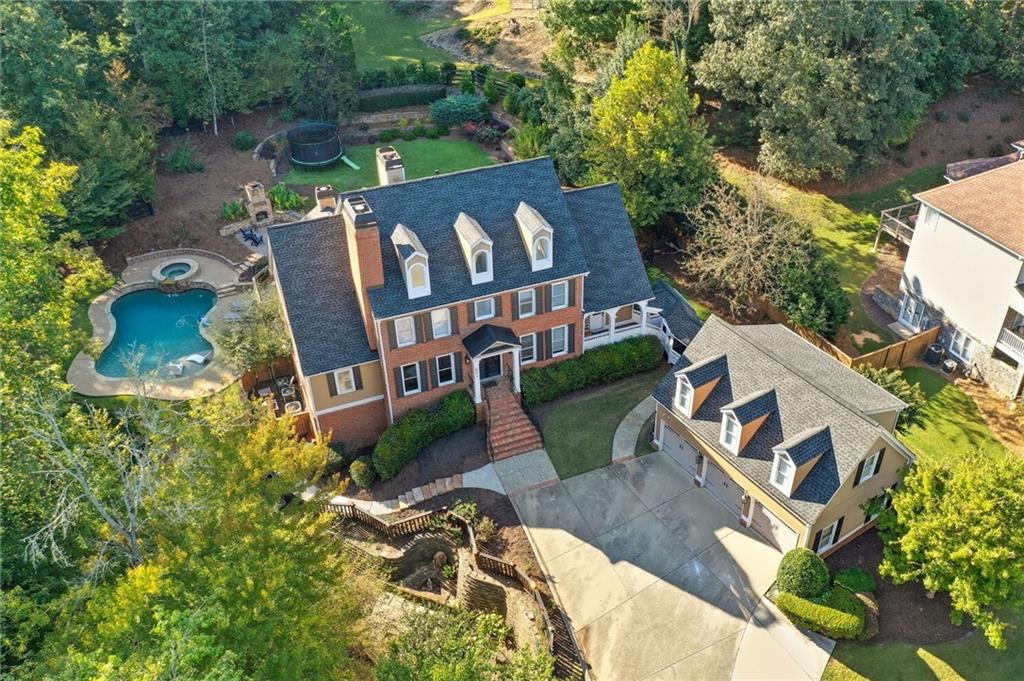 Bridgemill - Residential