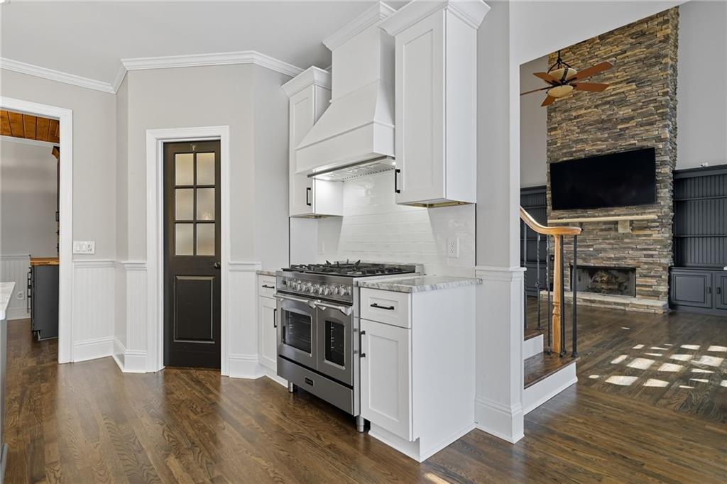 Bridgemill - Residential
