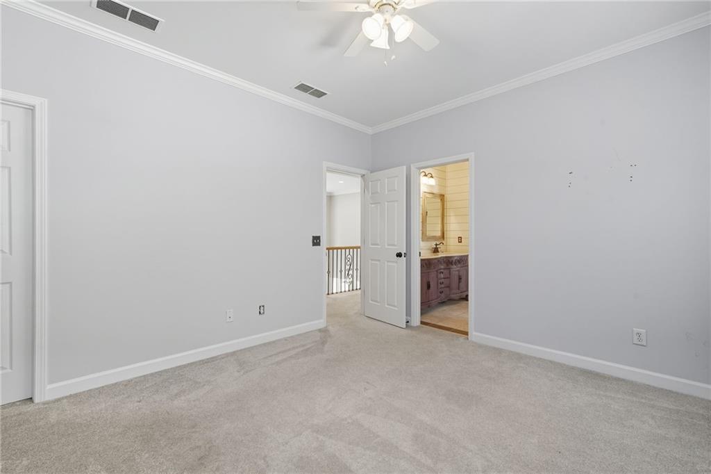 Bridgemill - Residential