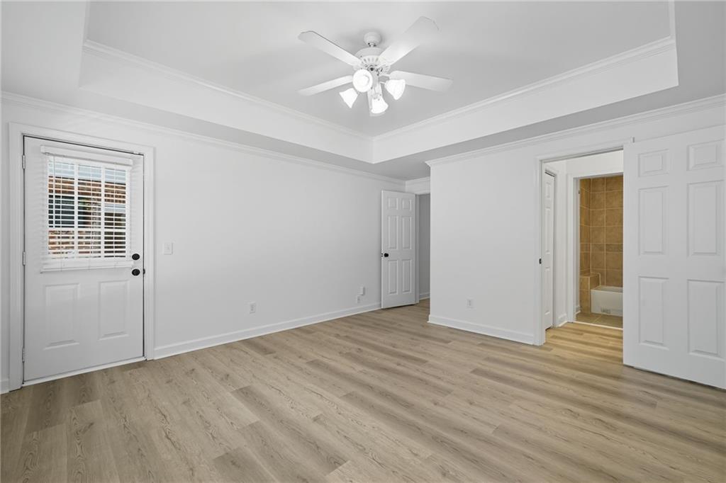 Bridgemill - Residential