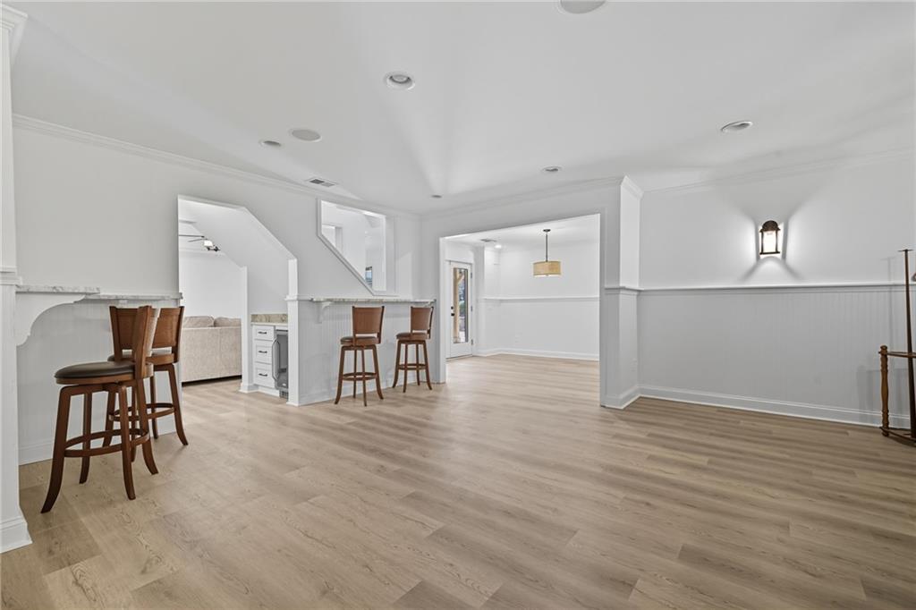 Bridgemill - Residential