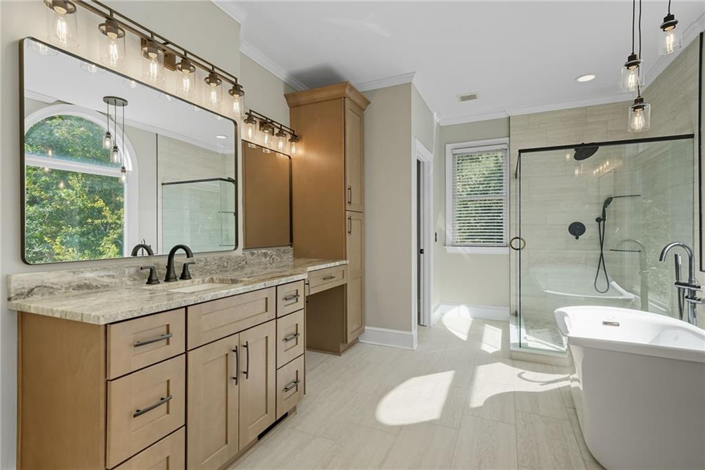 Bridgemill - Residential