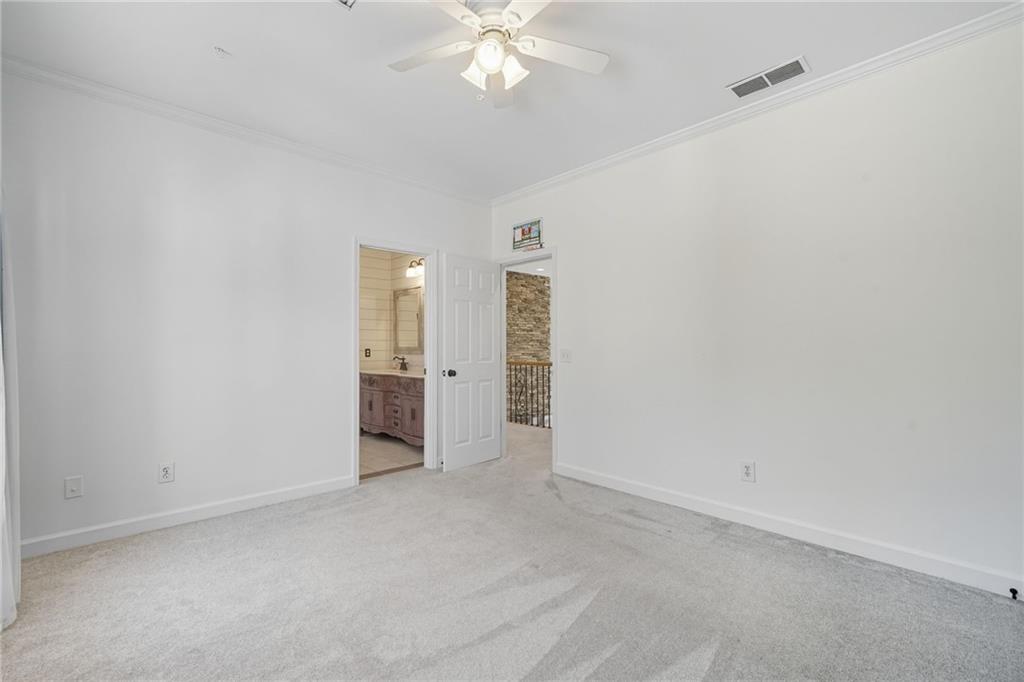 Bridgemill - Residential