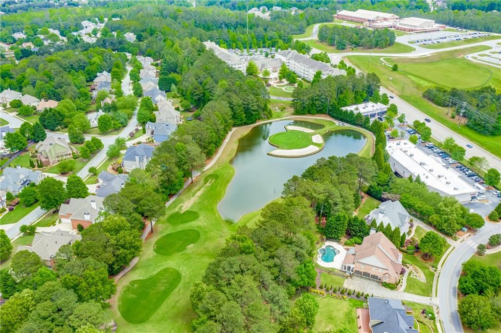 Bridgemill - Residential