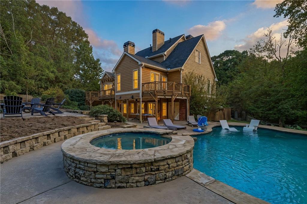 Bridgemill - Residential