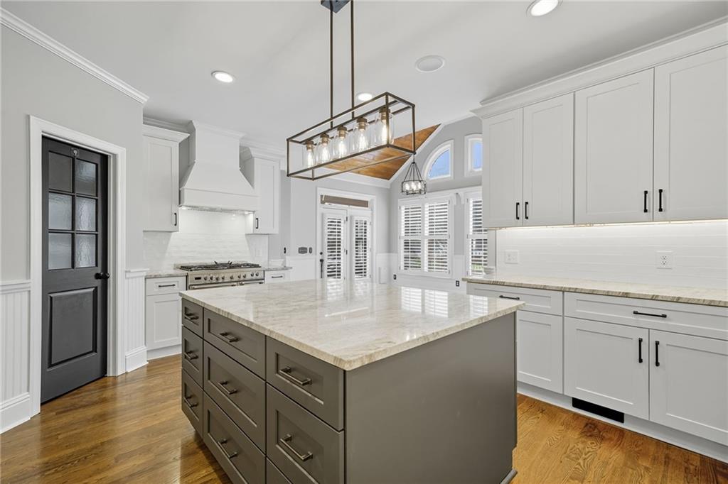 Bridgemill - Residential