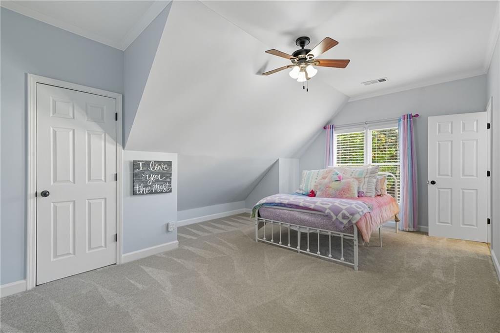 Bridgemill - Residential