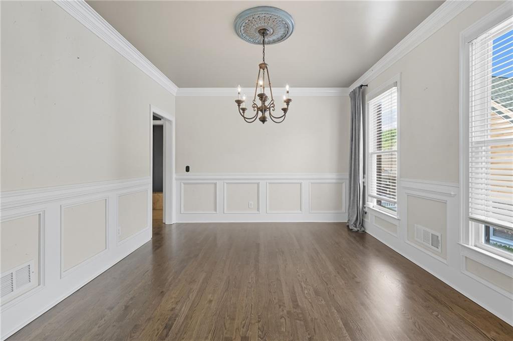 Bridgemill - Residential