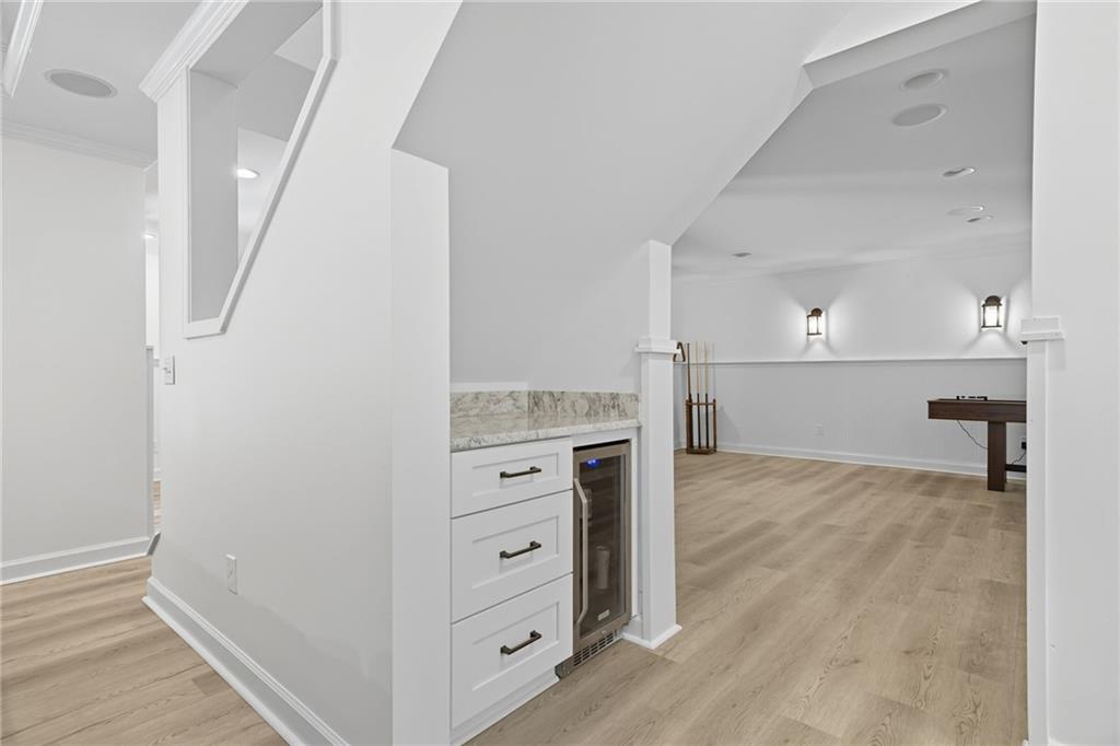 Bridgemill - Residential