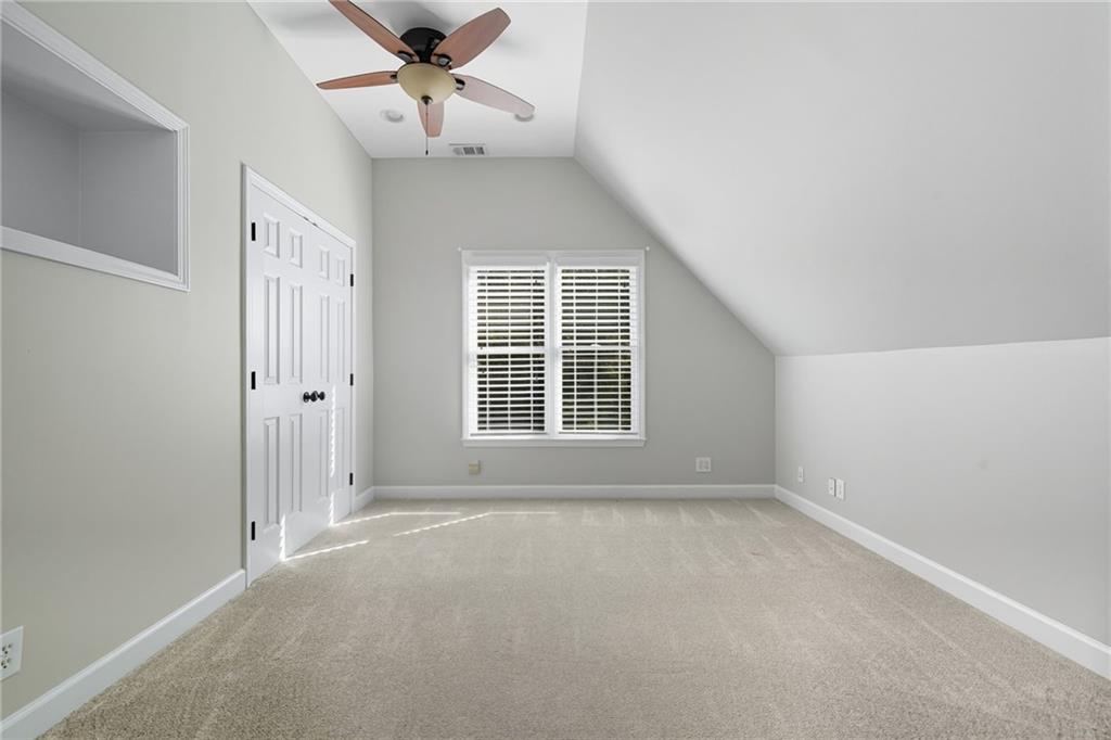 Bridgemill - Residential