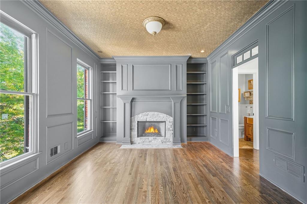 Bridgemill - Residential