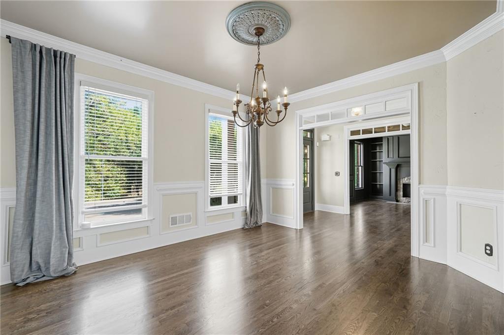 Bridgemill - Residential