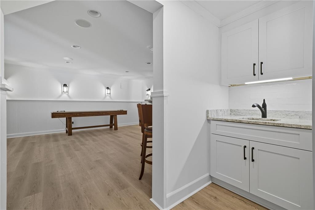 Bridgemill - Residential