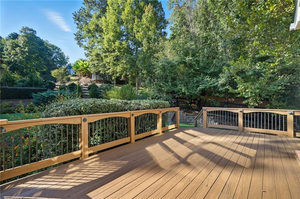 Bridgemill - Residential