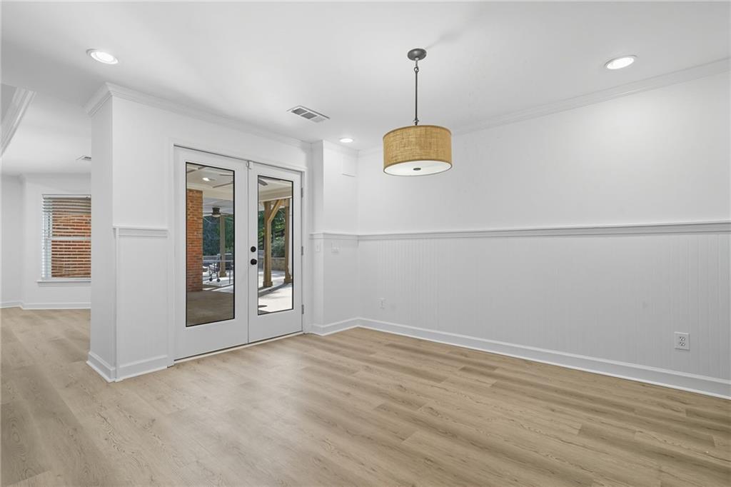 Bridgemill - Residential