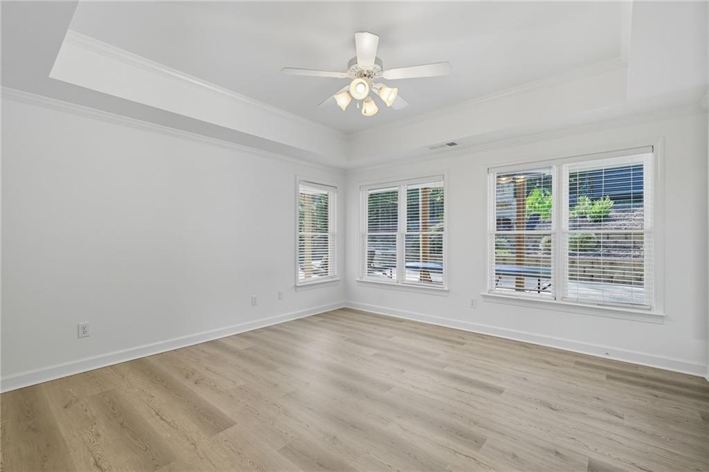 Bridgemill - Residential