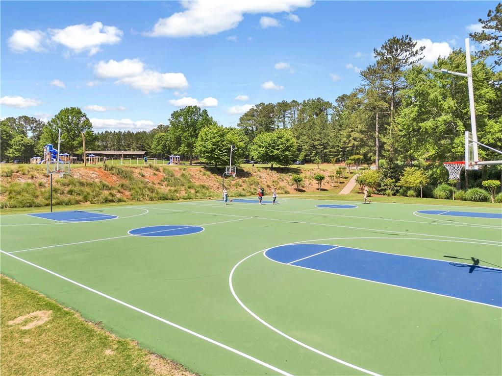 Bridgemill - Residential