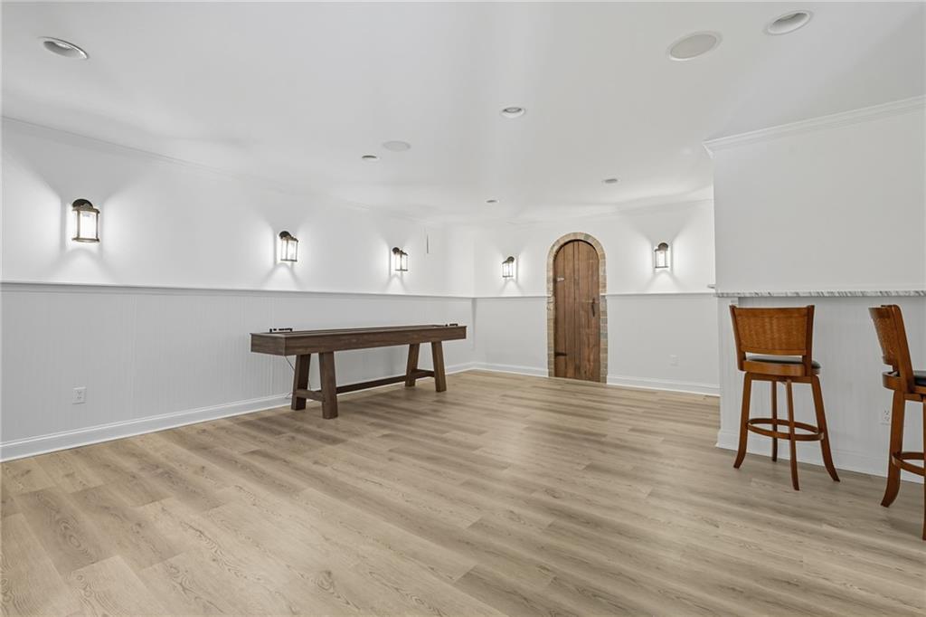 Bridgemill - Residential