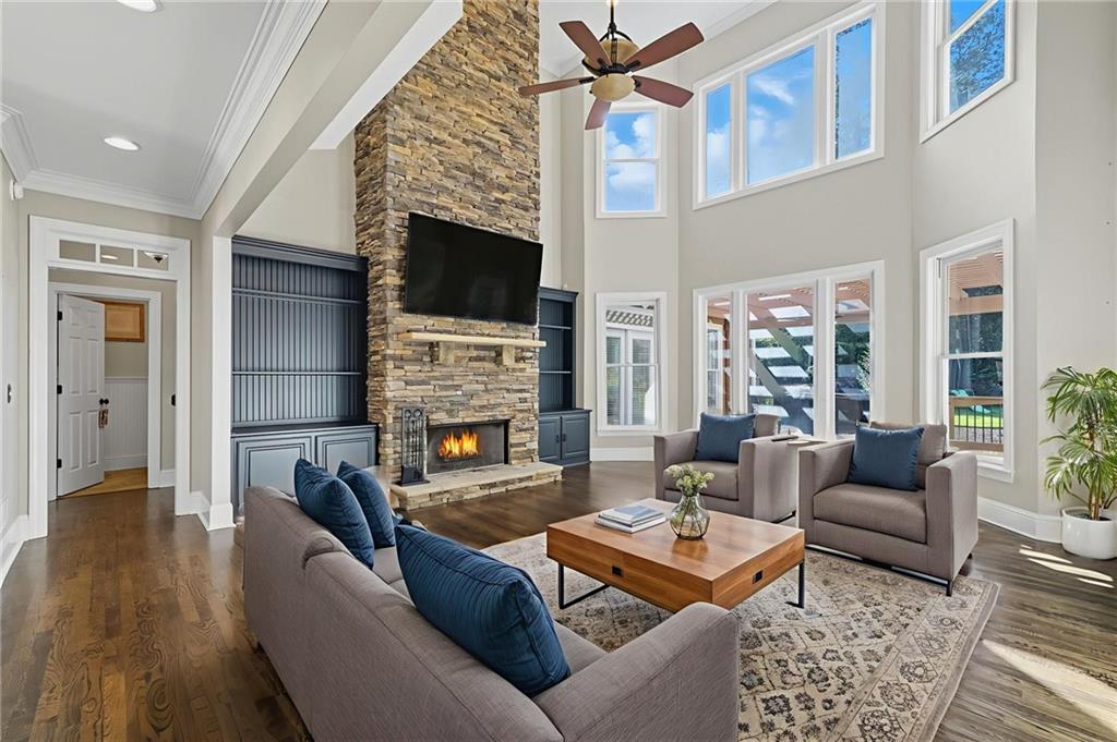 Bridgemill - Residential