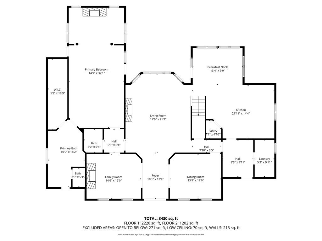 Bridgemill - Residential