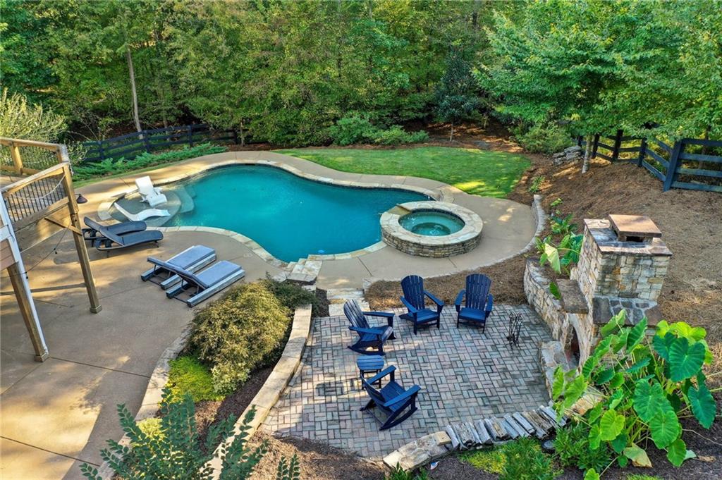Bridgemill - Residential