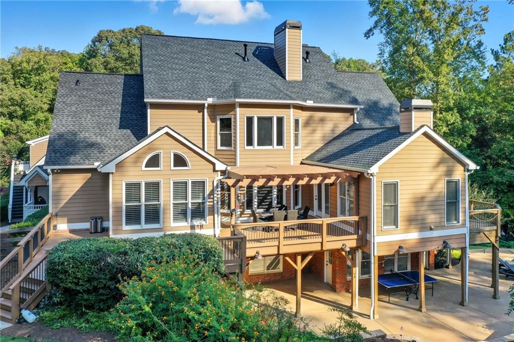 Bridgemill - Residential