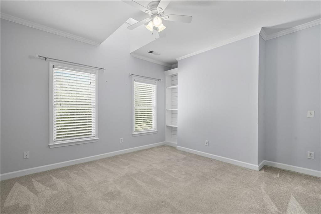 Bridgemill - Residential