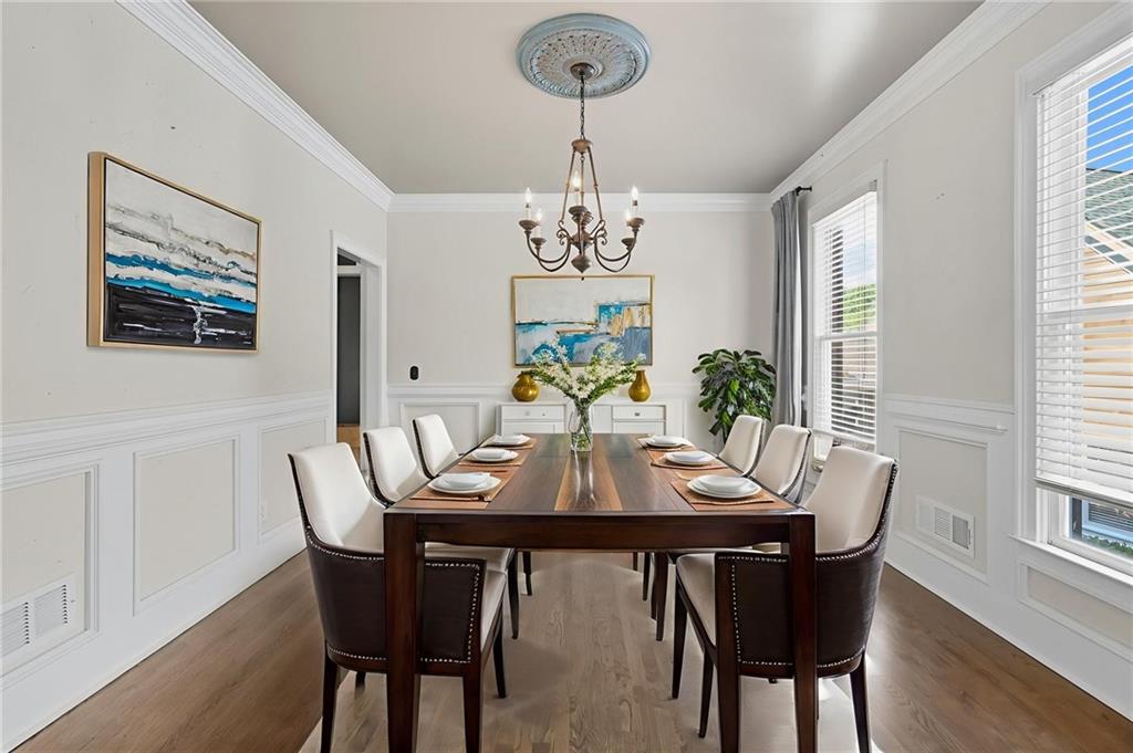 Bridgemill - Residential