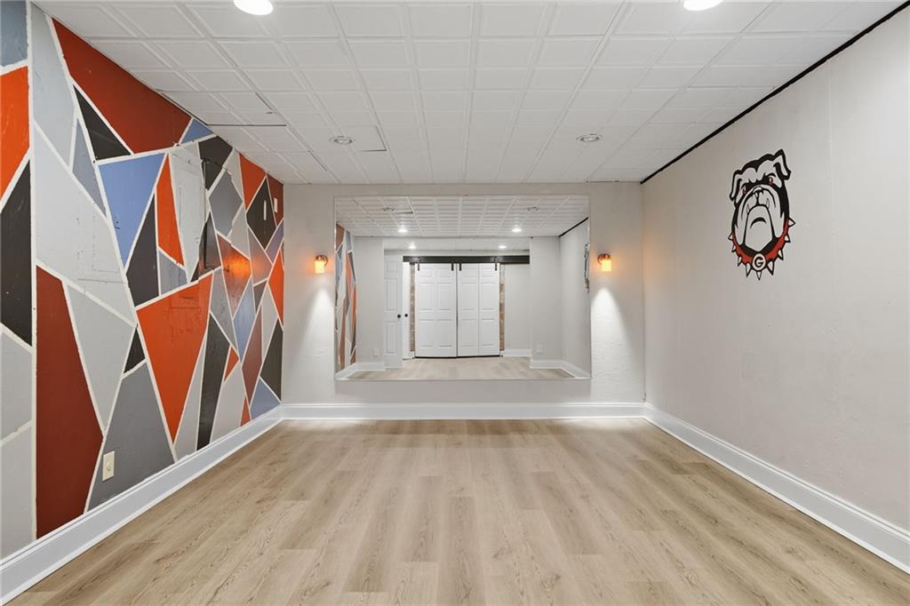 Bridgemill - Residential