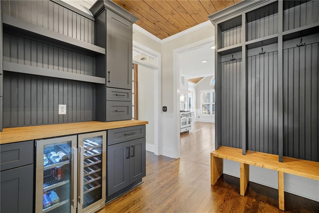 Bridgemill - Residential