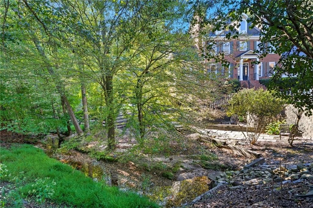 Bridgemill - Residential