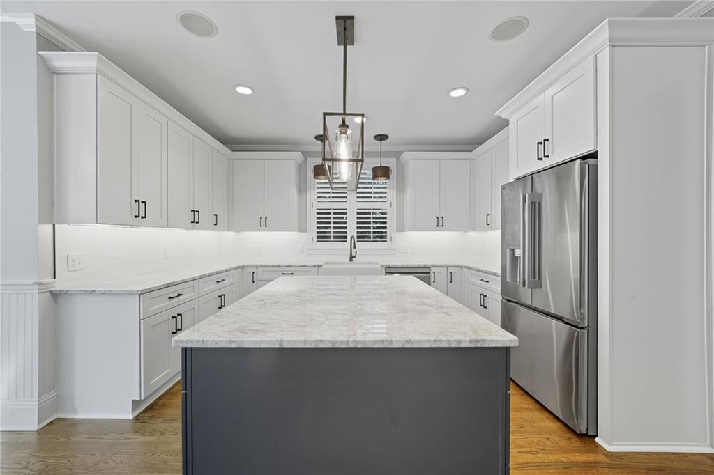 Bridgemill - Residential
