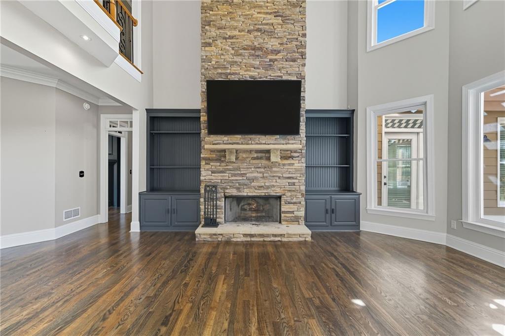Bridgemill - Residential