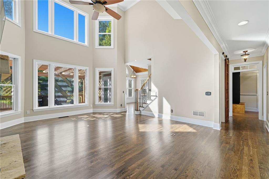 Bridgemill - Residential