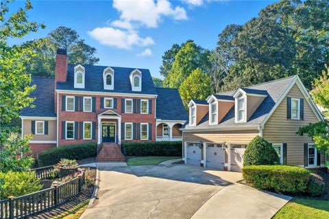 664 Gold Valley Pass Canton GA 30114