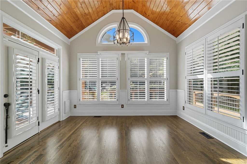 Bridgemill - Residential