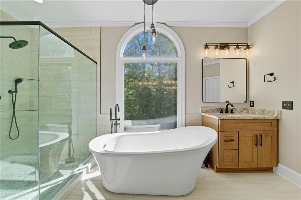 Bridgemill - Residential